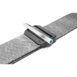 Peak Design SL-AS-3 Slide Camera Strap (Ash) at PROCAM | procam.com