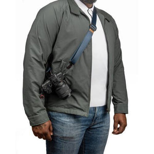 Peak Design SLL-MN-3 SlideLITE Camera Strap (Midnight) at PROCAM | procam.com