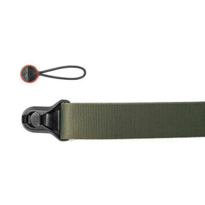 Peak Design SLL-SG-3 SlideLITE Camera Strap (Sage) at PROCAM | procam.com