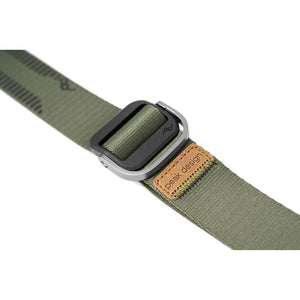 Peak Design SLL-SG-3 SlideLITE Camera Strap (Sage) at PROCAM | procam.com
