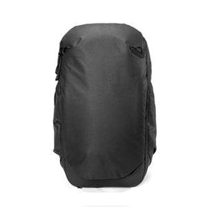 Peak Design Travel Backpack (30L, Black) at PROCAM | procam.com