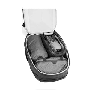 Peak Design Travel Backpack (30L, Sage Green) at PROCAM | procam.com
