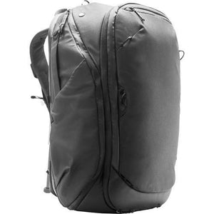 Peak Design Travel Backpack (45L, Black) at PROCAM | procam.com