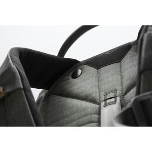 Peak Design Travel Backpack (45L, Black) at PROCAM | procam.com