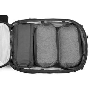 Peak Design Travel Backpack (45L, Black) at PROCAM | procam.com