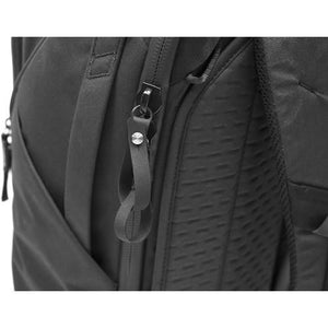 Peak Design Travel Backpack (45L, Black) | PROCAM