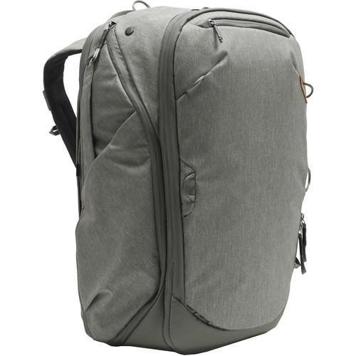 Peak Design Travel 45L Backpack Sage
