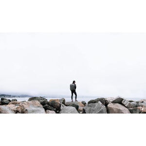 Peak Design Travel Backpack (45L, Sage) | PROCAM