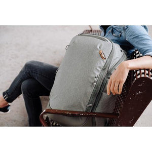 Peak Design Travel Backpack (45L, Sage) | PROCAM