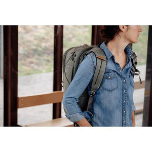 Peak Design Travel Backpack (45L, Sage) | PROCAM