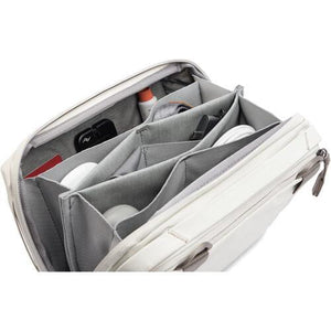 Peak Design Travel Tech 2L Pouch (Bone) at PROCAM | procam.com