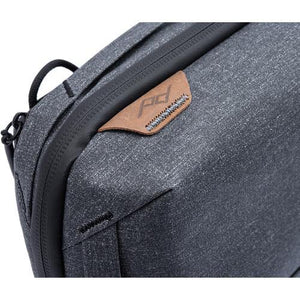 Peak Design Travel Tech 2L Pouch (Charcoal) | PROCAM