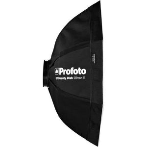 Profoto OCF 2' Beauty Dish - Silver at PROCAM | procam.com