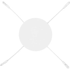 Profoto OCF 2' Beauty Dish - Silver at PROCAM | procam.com