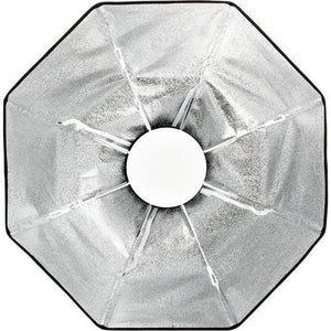 Profoto OCF 2' Beauty Dish - Silver at PROCAM | procam.com