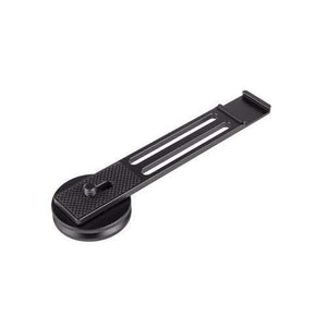 ProMaster 5" Tripod Shoe Mount Arm at PROCAM | procam.com