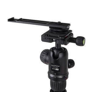 ProMaster 5" Tripod Shoe Mount Arm at PROCAM | procam.com