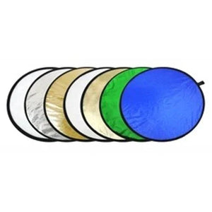 ProMaster 7-in-1 Plus Reflector - 32'' at PROCAM | procam.com