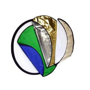 ProMaster 7-in-1 Plus Reflector - 32'' at PROCAM | procam.com