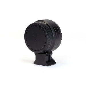 ProMaster AF Lens Adapter for Canon EF to EF-M at PROCAM | procam.com
