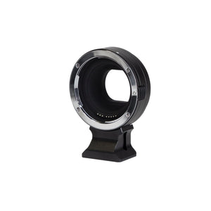 ProMaster AF Lens Adapter for Canon EF to EF-M at PROCAM | procam.com