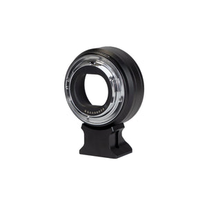 ProMaster AF Lens Adapter for Canon EF to EF-M at PROCAM | procam.com