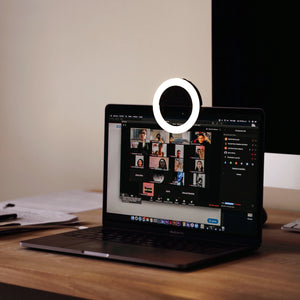 ProMaster Basis BMR1 Mini LED Ringlight at PROCAM | procam.com
