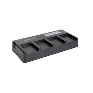ProMaster Battery & Charger Kit Quad for Sony NP-F770 at PROCAM | procam.com