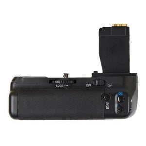 ProMaster Battery Grip for Canon E0S, T6i, T6s at PROCAM | procam.com