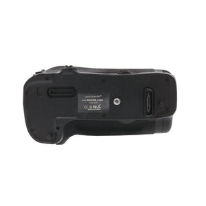 ProMaster Battery Grip for Nikon D500 at PROCAM | procam.com
