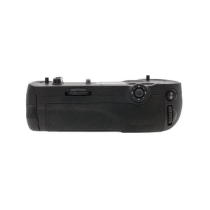ProMaster Battery Grip for Nikon D500 at PROCAM | procam.com