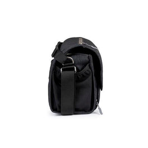 ProMaster Blue Ridge Large Shoulder Bag (5.8L) - Deep Blue at PROCAM | procam.com