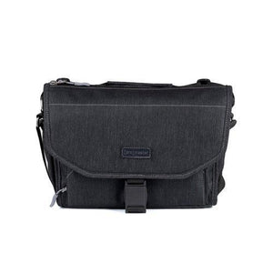 ProMaster Blue Ridge Medium Shoulder Bag (4.6L) - Deep Blue at PROCAM | procam.com
