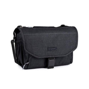ProMaster Blue Ridge Medium Shoulder Bag (4.6L) - Deep Blue at PROCAM | procam.com