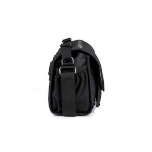 ProMaster Blue Ridge Medium Shoulder Bag (4.6L) - Deep Blue at PROCAM | procam.com