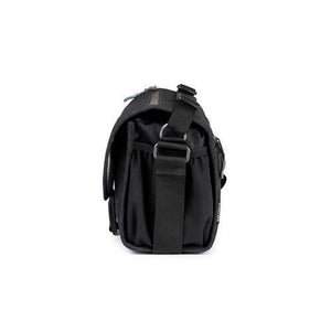 ProMaster Blue Ridge Medium Shoulder Bag (4.6L) - Deep Blue at PROCAM | procam.com