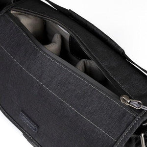 ProMaster Blue Ridge Medium Shoulder Bag (4.6L) - Deep Blue at PROCAM | procam.com