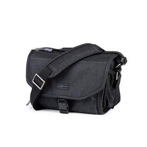 ProMaster Blue Ridge Small Shoulder Bag (3.1L) - Deep Blue at PROCAM | procam.com