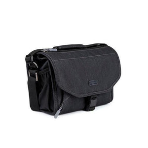 ProMaster Blue Ridge Small Shoulder Bag (3.1L) - Deep Blue at PROCAM | procam.com