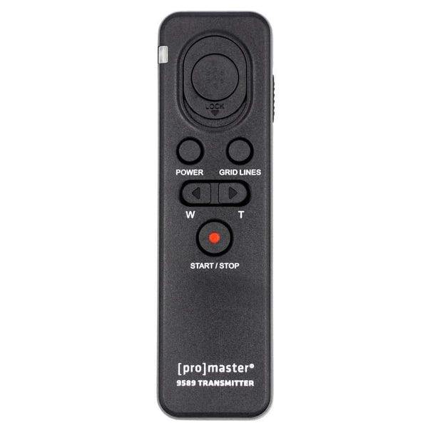 ProMaster Cine Remote Control for Sony - Wireless (RMTVP1K) | PROCAM