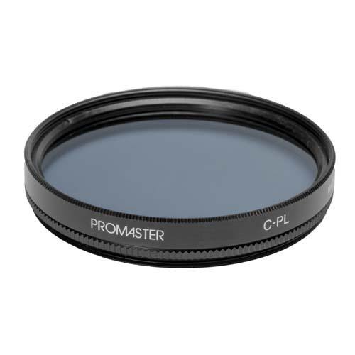 ProMaster Circular Polarizer Filter - 43mm | PROCAM