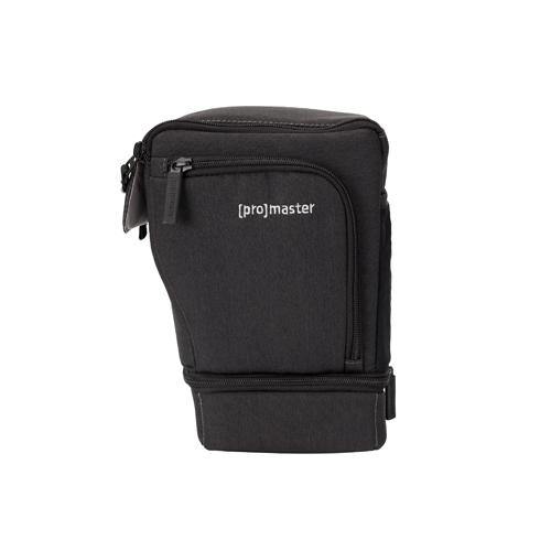 ProMaster Cityscape 16 Holster Sling Bag - Charcoal Grey | PROCAM