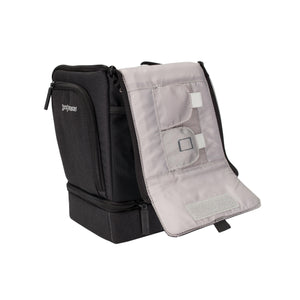 ProMaster Cityscape 16 Holster Sling Bag - Charcoal Grey at PROCAM | procam.com