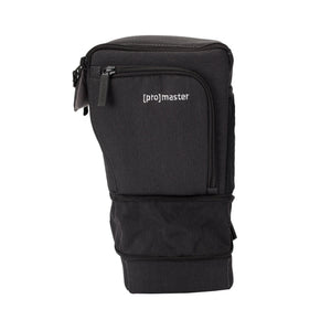 ProMaster Cityscape 16 Holster Sling Bag - Charcoal Grey at PROCAM | procam.com