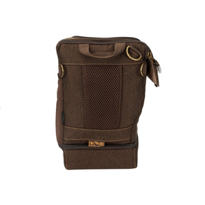 ProMaster Cityscape 25 Holster Sling Bag - Hazelnut Brown at PROCAM | procam.com