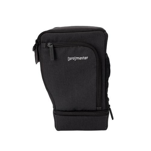 ProMaster Cityscape 26 Holster Sling Bag - Charcoal Grey | PROCAM