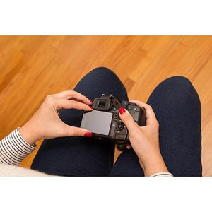ProMaster Crystal Touch Screen Shield for Canon EOS R10 at PROCAM | procam.com