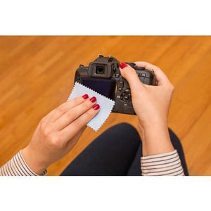 ProMaster Crystal Touch Screen Shield for Nikon D810 D800 at PROCAM | procam.com