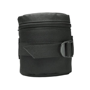 ProMaster Deluxe Lens Case - LC-1 at PROCAM | procam.com