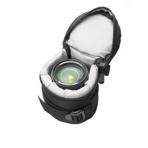 ProMaster Deluxe Lens Case - LC-1 at PROCAM | procam.com